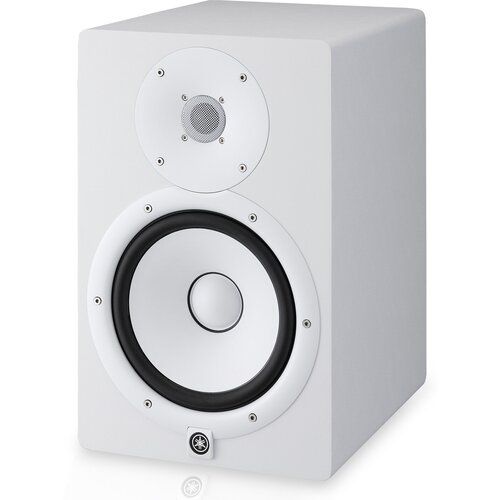 YAMAHA HS8W - активный студийный монитор ближнего поля 120Вт НЧ 8 ВЧ 1 38 Гц - 30 кГц 6948900₽
