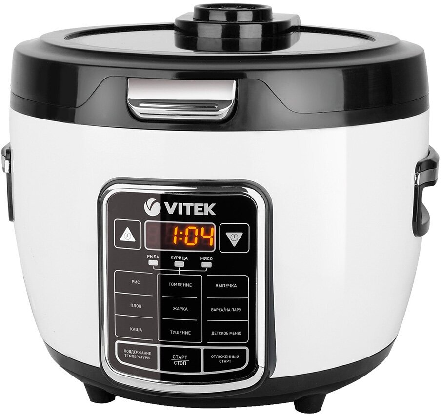 Мультиварка Vitek Vt-4284