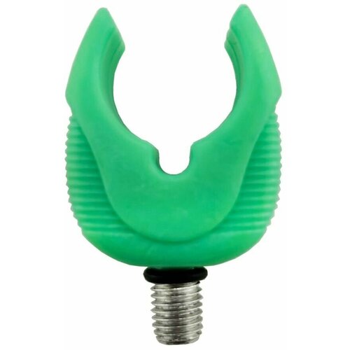 Держатель для удочки широкий Комплект 4 шт. Шуруп: 8 мм; Держатель раздвигаемый до 50 мм