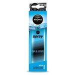 AROMA CAR Ароматизатор для автомобиля Pump spray Aqua - изображение