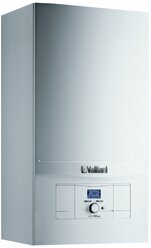 Конвекционный газовый котел Vaillant turboTEC pro VUW 242/5-3, 24 кВт, двухконтурный