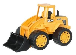 35см Автопогрузчик JCB