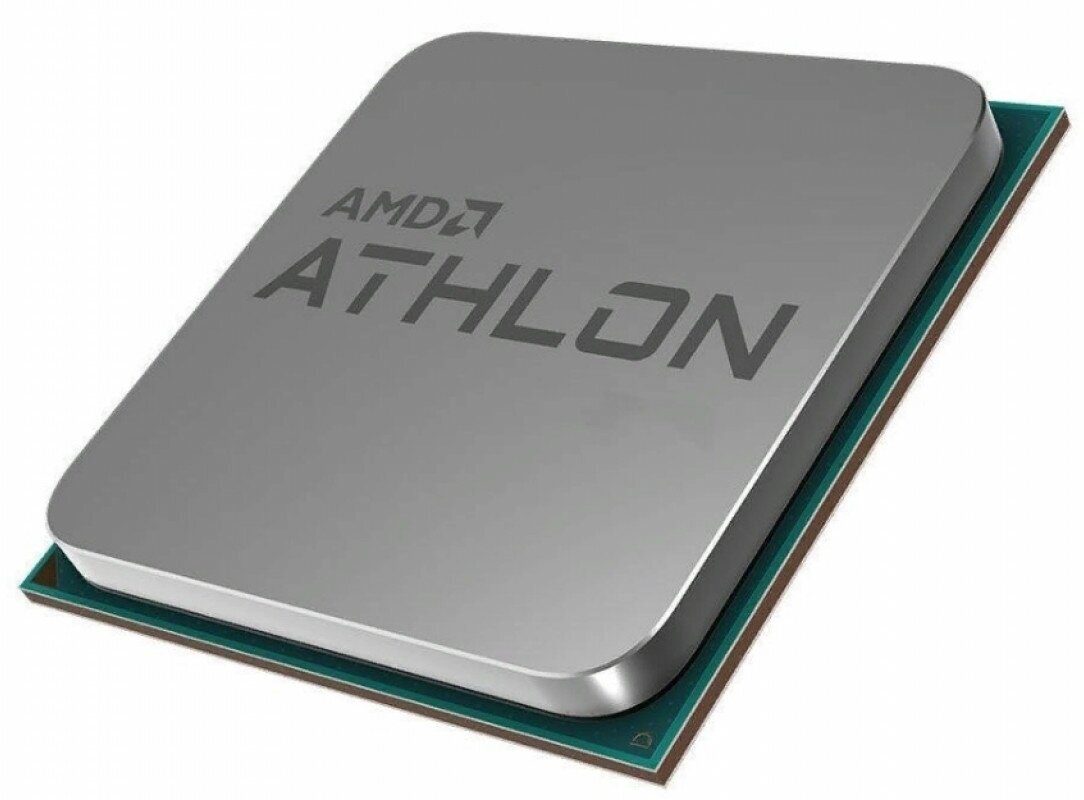 Процессор AMD Athlon 200GE, SocketAM4, TRAY [yd20ggc6m2ofb] - фото №19