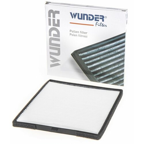 Фильтр салонный WP936 Wunder Filter