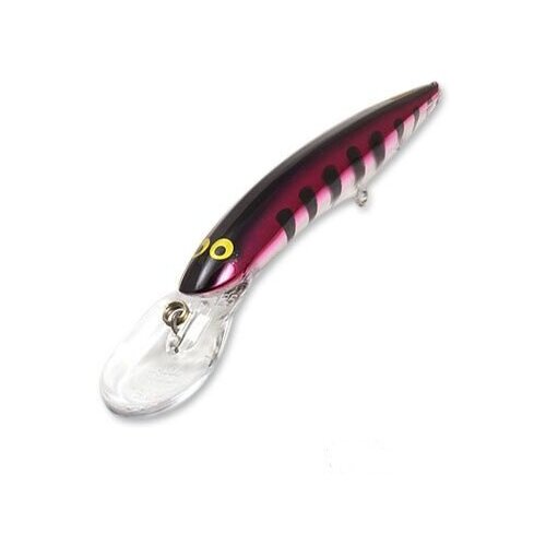 фото Воблер halco sorcerer 125dd+std # r15