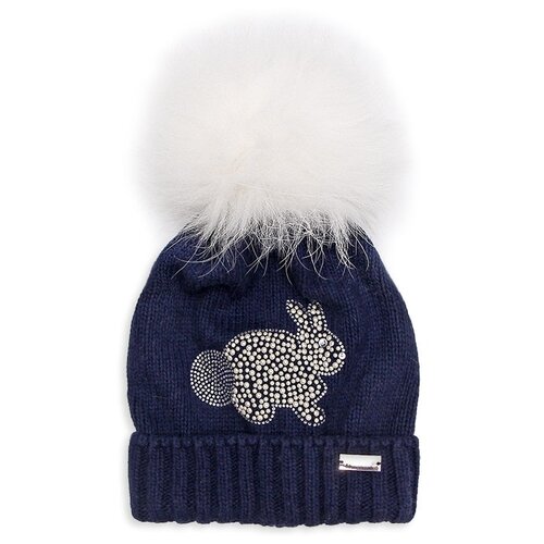 фото Шапка trestelle t14982g, размер 54