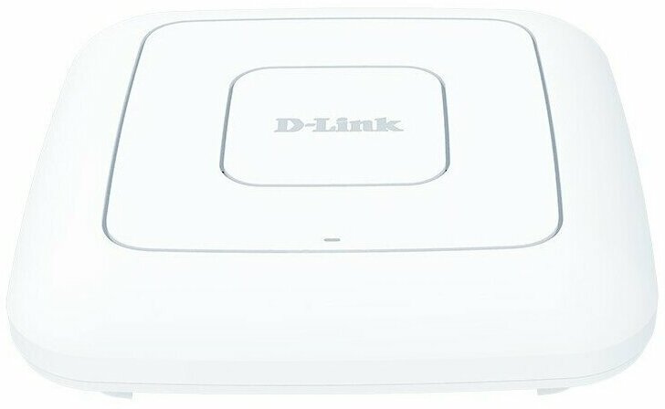 Wi-Fi точка доступа D-Link DAP-300P/A1A white