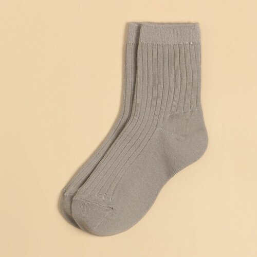 Носки Kaftan размер 27-30, бежевый носки kaftan размер 27 30 серый