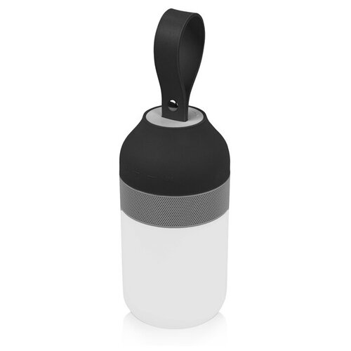 Портативный беспроводной Bluetooth динамик Lantern со встроенным светильником 406100₽