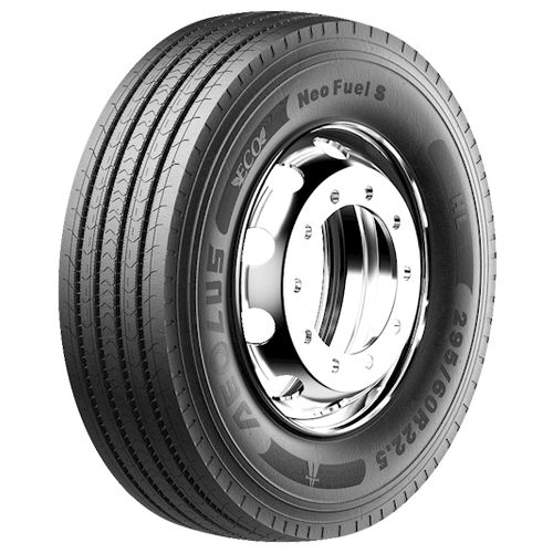 Шина 295/60R22.5 AEOLUS Neo Fuel S