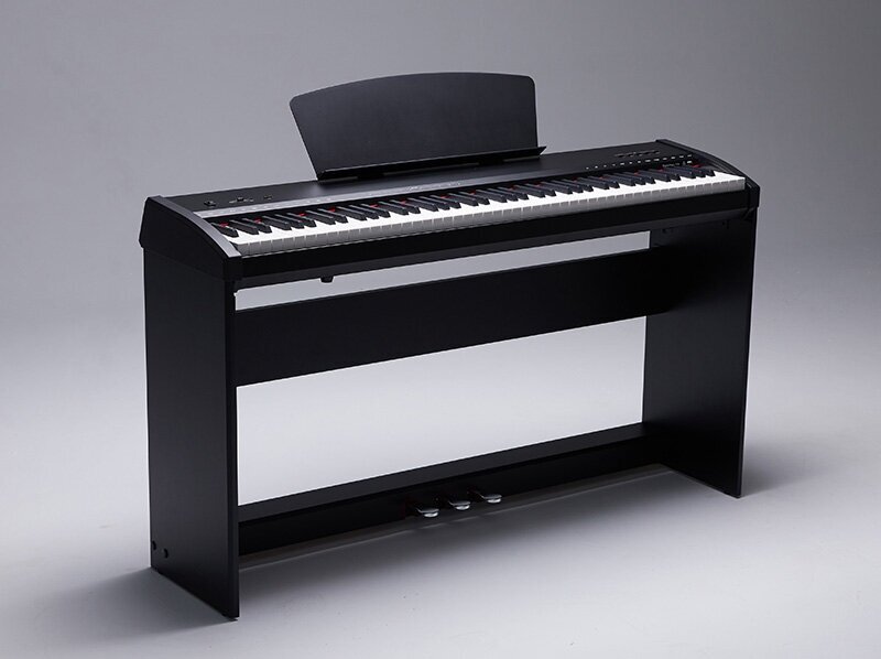 Цифровое пианино Sai Piano P-9BT