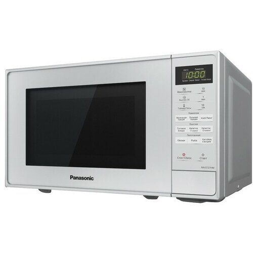 Микроволновая печь Panasonic NN-ST27HMZPE