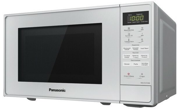 Микроволновая печь Panasonic NN-ST27HMZPE