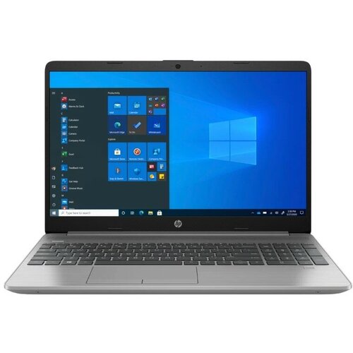 Hewlett-Packard Ноутбук HP 250 G8 Core i5 1135G78Gb512Gb SSD156 FullHDWin10 Серебристый 4999000₽