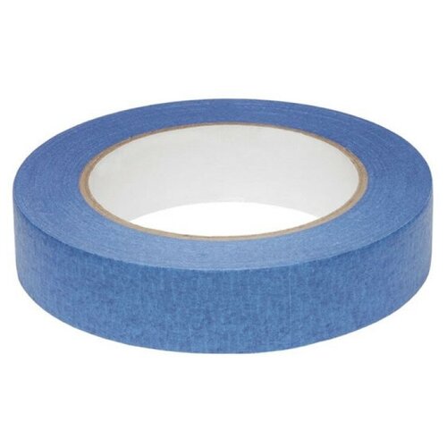 Деликатная малярная лента EcoVlies Profi 38мм х 50м 1шт