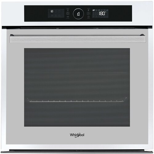 Электрический духовой шкаф Whirlpool OAKZ9 7921 CS WH, белый