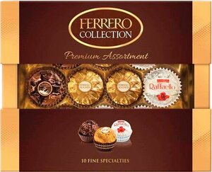 Конфеты Ferrero Collection