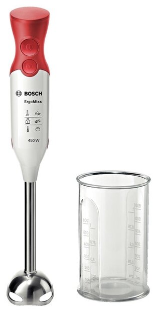 блендер Bosch MSM64110