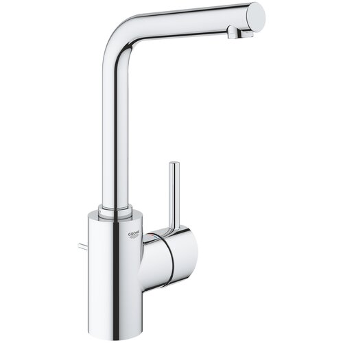 Смеситель для ванны Grohe Concetto 23739002 хром