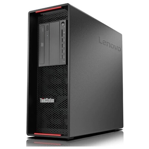 фото Рабочая станция lenovo thinkstation p720 30bbs3eh00