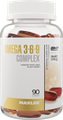 Maxler Omega 3-6-9 Сomplex капс.