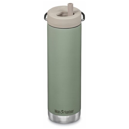 Термокружка Klean Kanteen TKWide Twist Cap 20oz (592 мл) Sea Spray