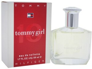 Tommy cheap girl 10