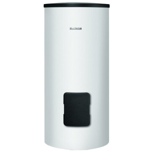 Бойлер Buderus Logalux SU4005 S-B серебристый 7735500681 21498000₽