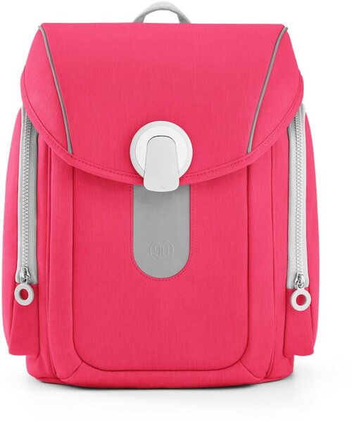 Рюкзак Ninetygo smart school bag peach (90BBPNT21118W)