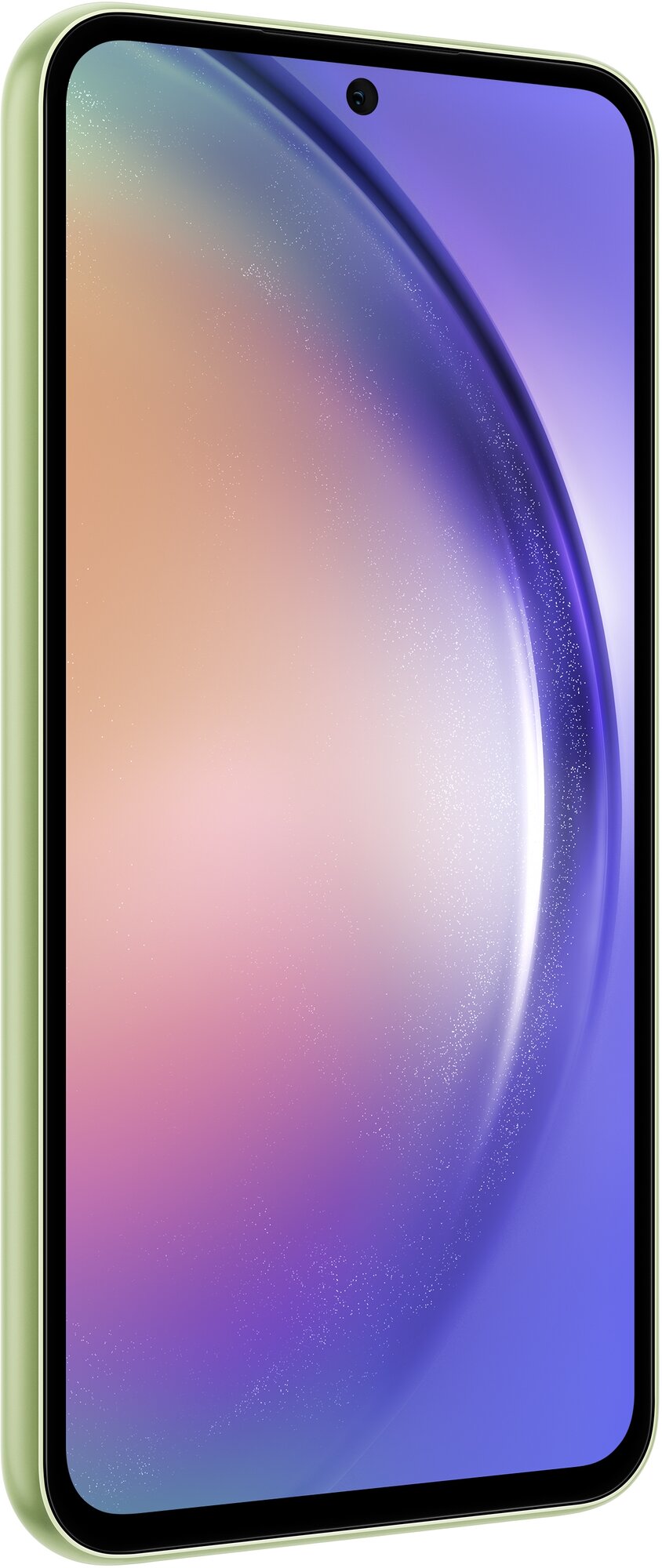 Смартфон Samsung SM-A546ELGCMEA Green - фото №4