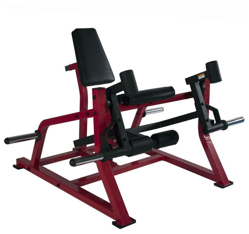 Protrain Разгибание ног на свободных весах Protrain SM790