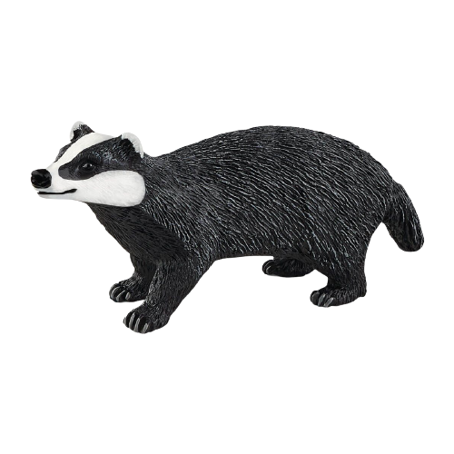 Фигурка Schleich Барсук 14842, 3.4 см