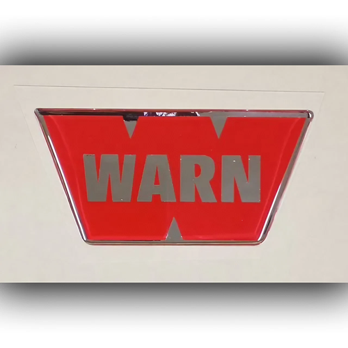 Эмблема WARN