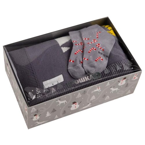 фото Подарочный набор крошка я тигры