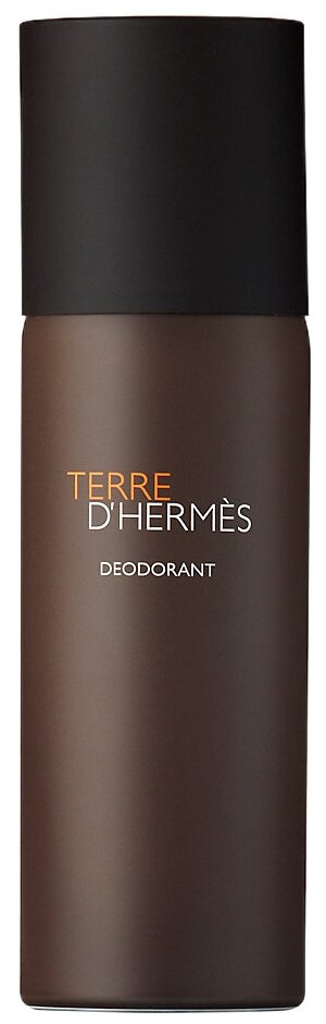 Дезодорант-спрей HERMÈS Terre d’Hermès 150 мл | 100% ОРИГИНАЛ | Для мужчин | КУЛЬТОВЫЙ АРОМАТ | Сила, характер, статус
