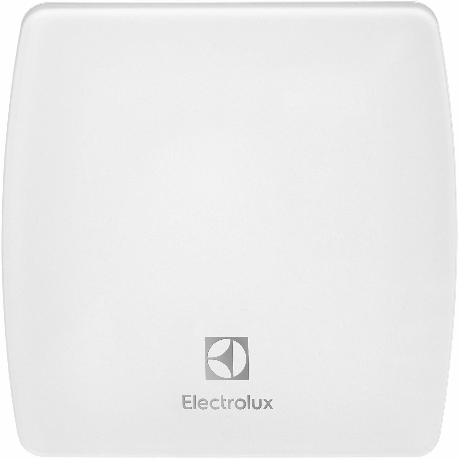 Вентилятор осевой вытяжной Electrolux EAFG-120 D168 мм 34 дБ 110 м3/ч обратный клапан цвет белый - фото №2