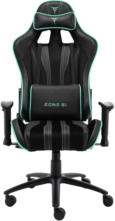 Кресло компьютерное игровое ZONE 51 GRAVITY