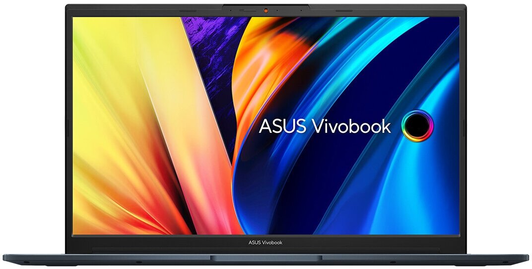 Ноутбук ASUS VivoBook Pro 15 M6500QH-HN038 90NB0YJ1-M001T0 (15.6", Ryzen 5 5600H, 16Gb/ SSD 512Gb, GeForce® GTX 1650) Синий