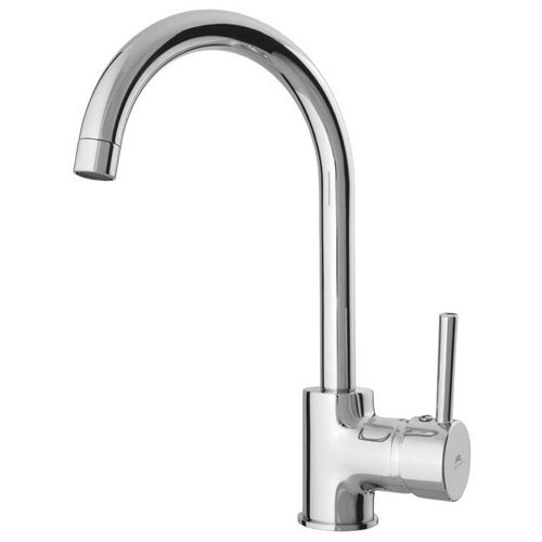 Смеситель для кухни (мойки) Rubineta Ultra-33 хром