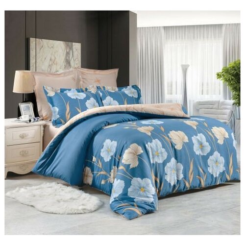 фото Постельное белье valtery c-327 (сатин) / евро