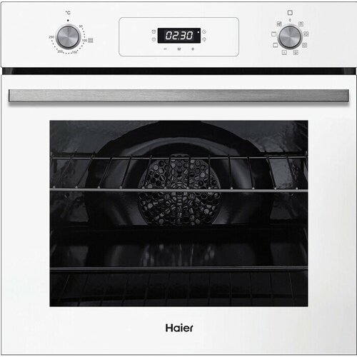 Электрический духовой шкаф Haier HOD-P08TGW 3976300₽