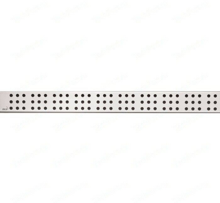 Решетка Alcaplast - фото №6