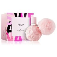 ariana grande sweet like candy