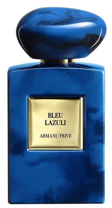 Парфюмерная вода Giorgio Armani Armani Prive Bleu Lazuli 100 мл.