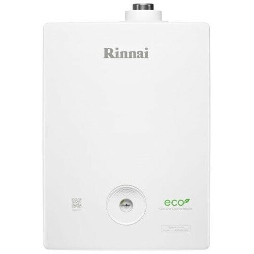 Газовый настенный двухконтурный котел RINNAI BR-RE36 34,9 кВт + WI-FI пульт WF-100W |Под Европейский дымоход Ø 60/100 пульт управления rinnai