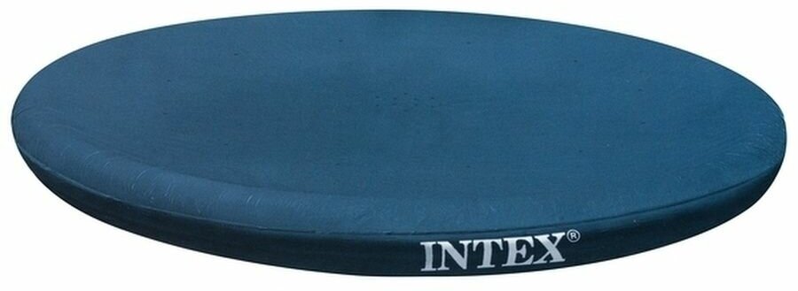 Тенты для бассейнов Intex 0 - фотография № 2