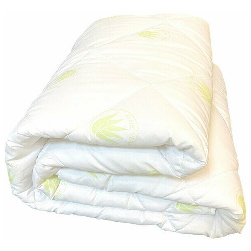 Одеяло CASABEL Aloe vera 195х215см, арт.6022