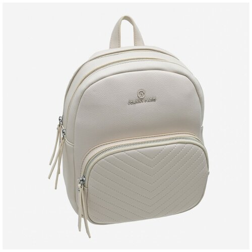 фото Рюкзак женский johnny 8321 beige