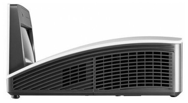 Проектор BENQ MW855UST+ белый [9h.jks77.24e] - фото №17