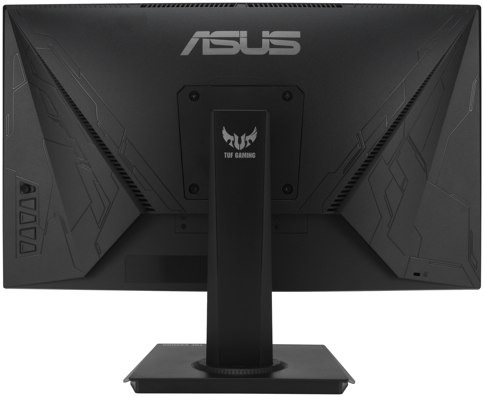 Монитор 23.6" Asus TUF Gaming VG24VQE, 1920х1080, 165 Гц, VA, черный (90lm0575-b01170) - фото №2